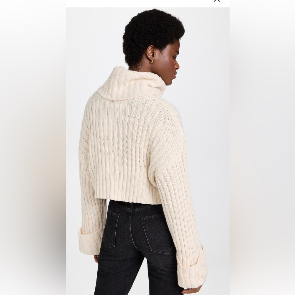 En Saison Rene Knit Sweater - Picture 5 of 7